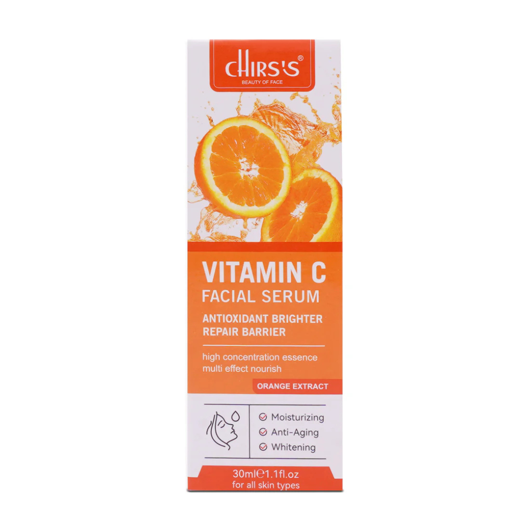 CHIRS'S SERUM VITAMIN C