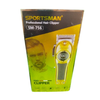 Sportsman Professional Hair Trimmer