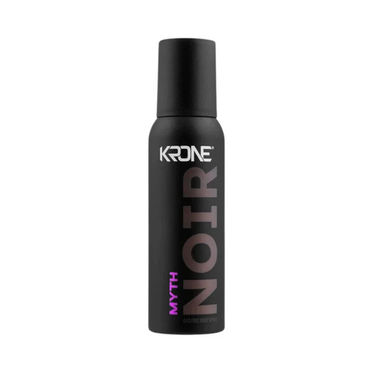 Krone Myth Noir Body Spray 120ml