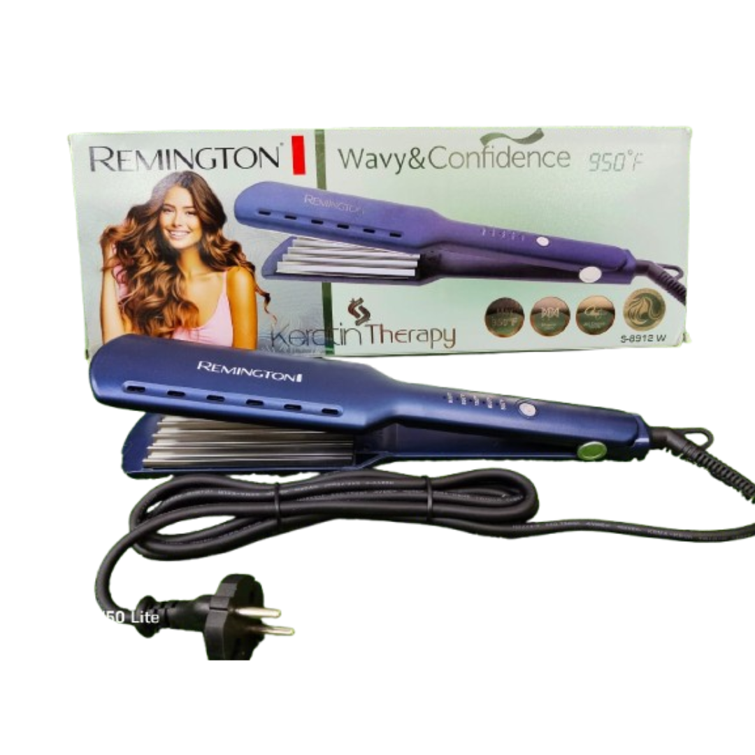 Remington Professional Hair Crimper