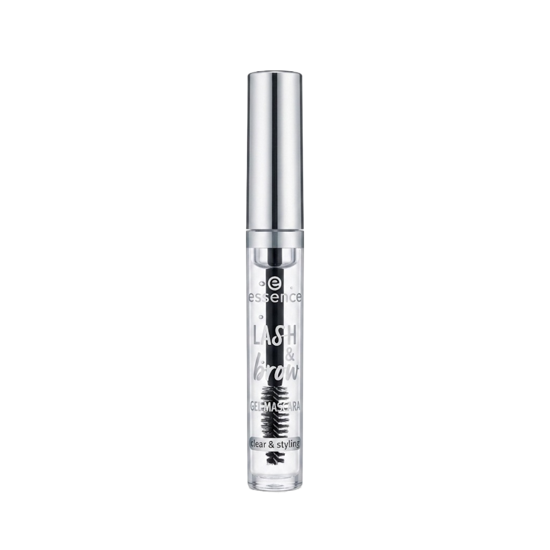 Essence Lash & Brow Gel Mascara