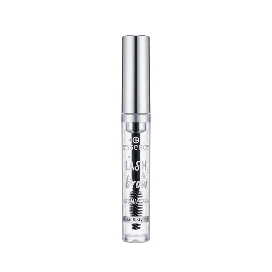 Essence Lash & Brow Gel Mascara