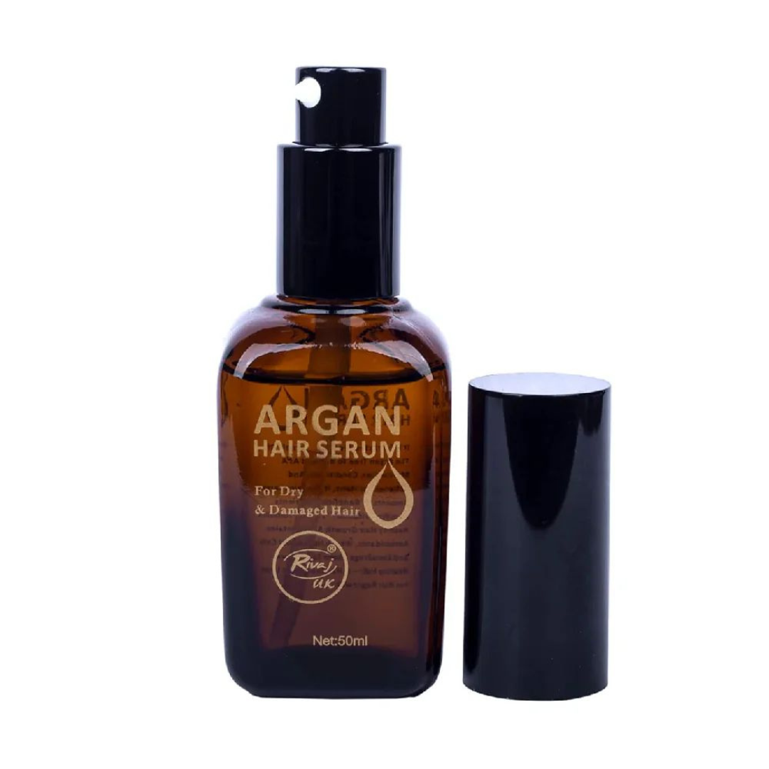 Rivaj Argan Hair Serum