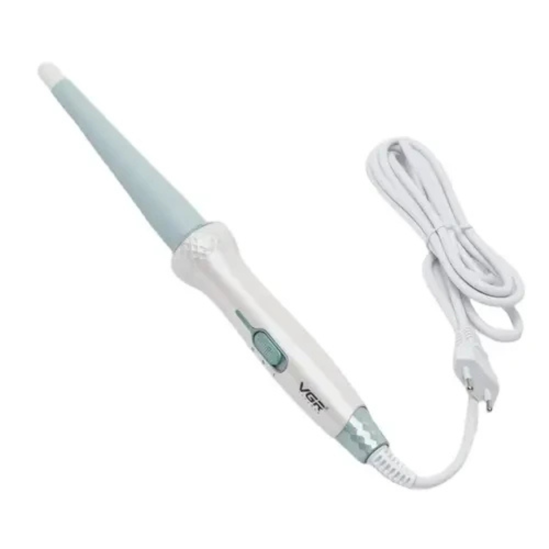 VGR Professional Hair Curler Tong