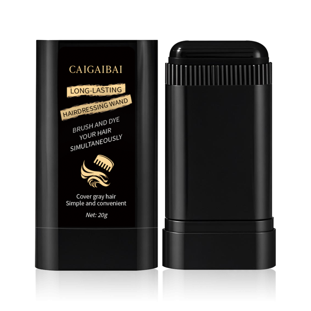 Caigaibai Long Lasting Hairdressing Wand
