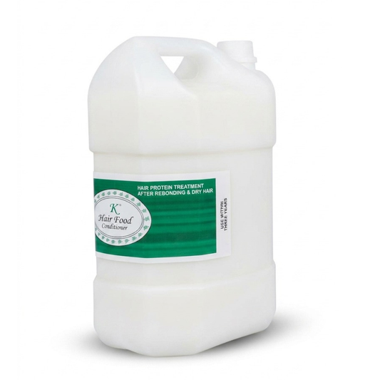 K Hair Food Conditioner 5 litter