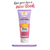 Woomin Gluta Face Wash (100ml)