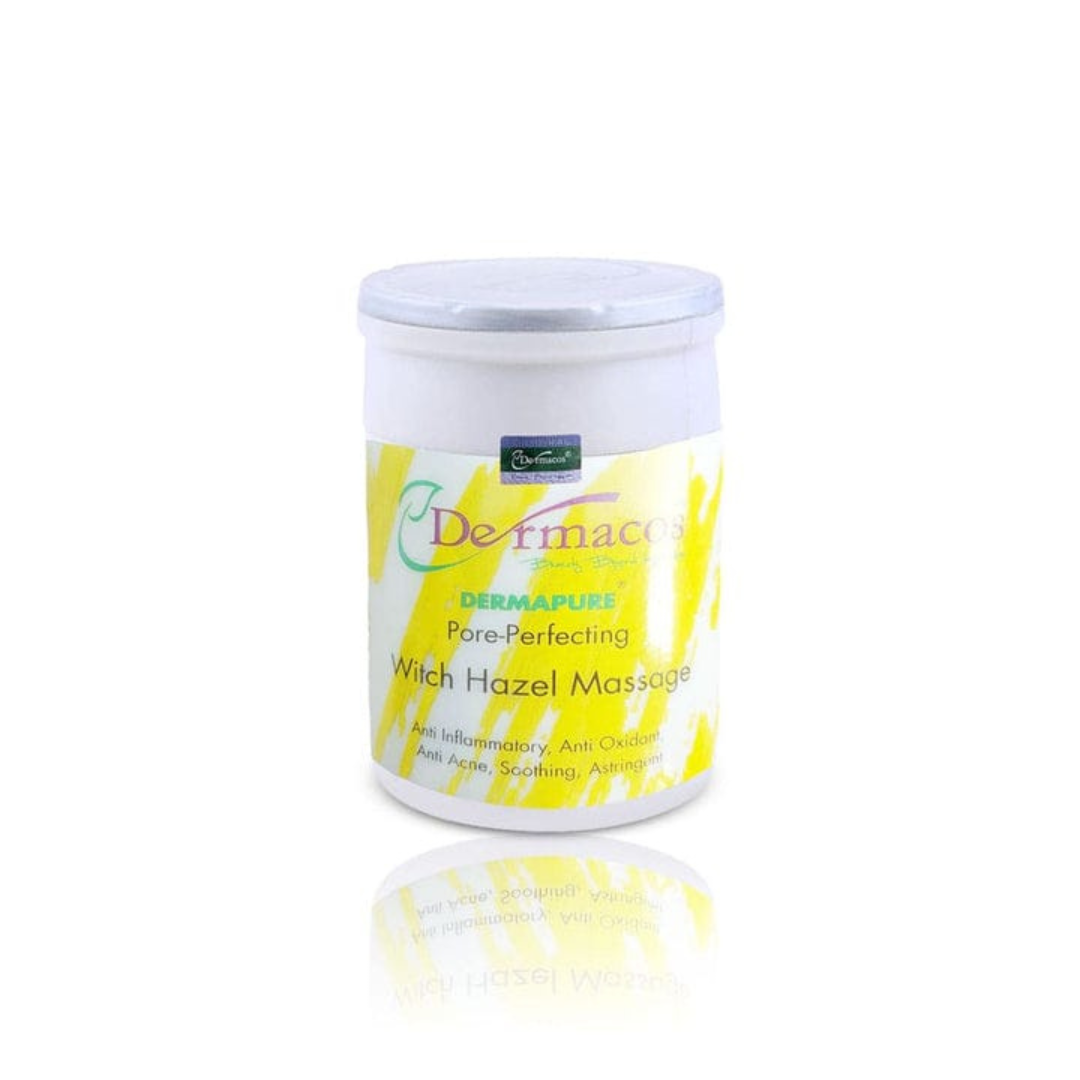 Dermacos Witch Hazel Massage (200gm)