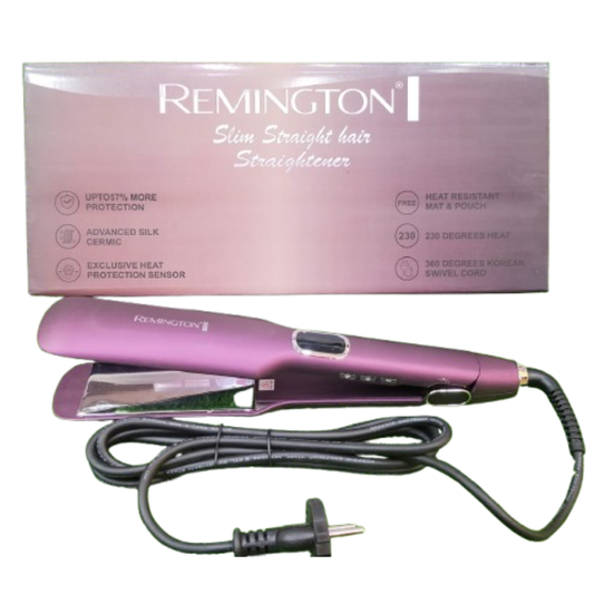 Remington Professional Hair Straightener