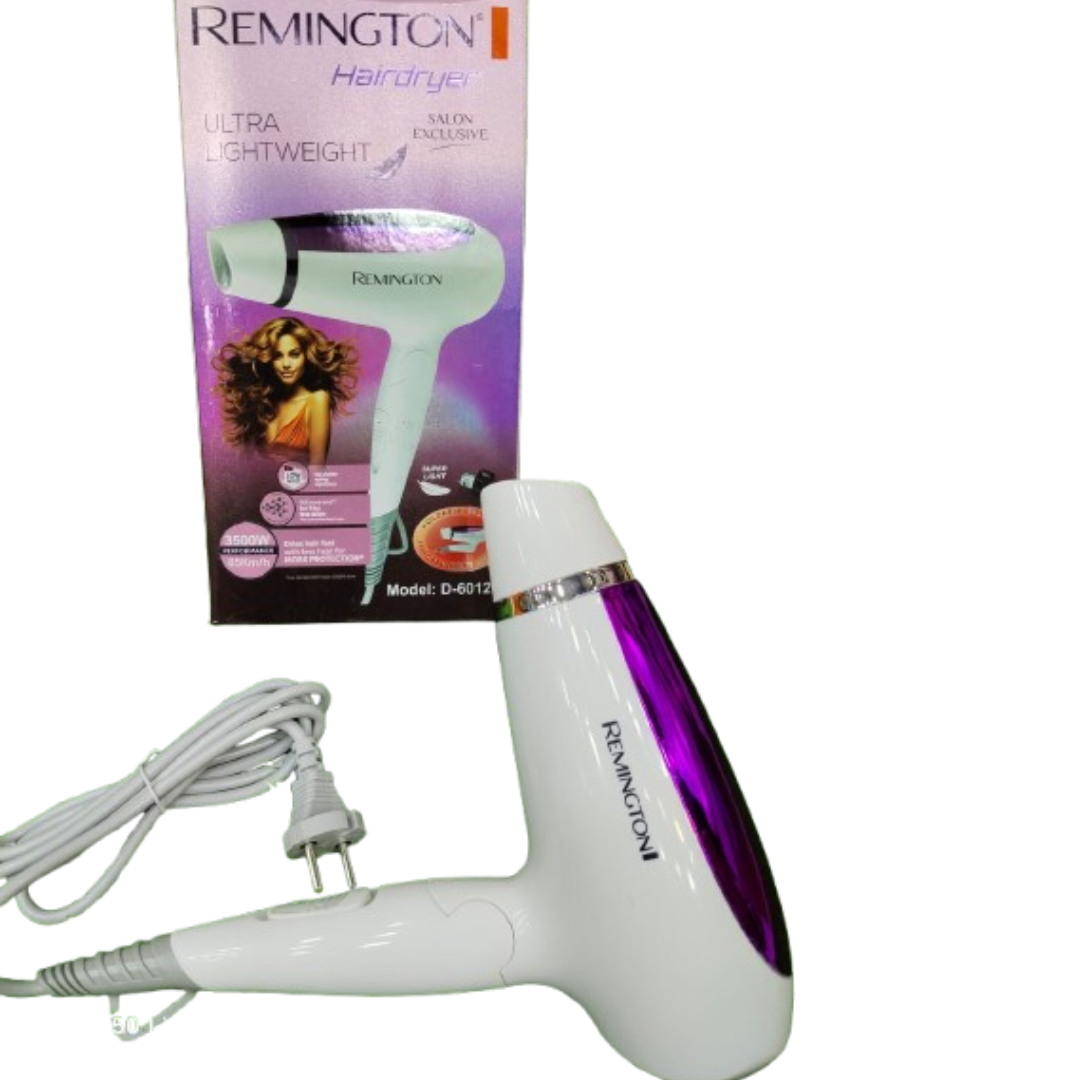 Remington Professional Hair Dryer