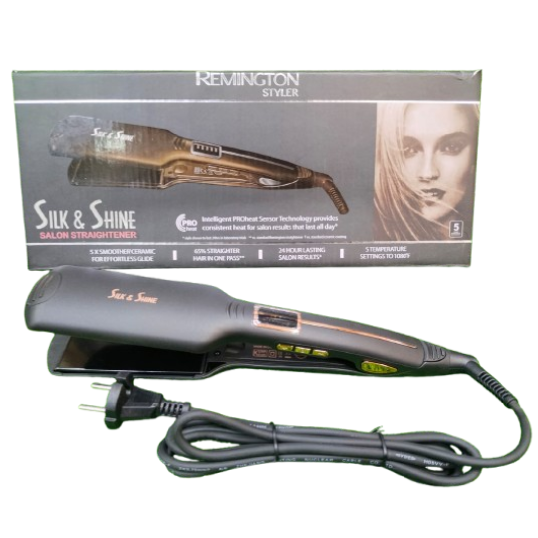 Remington Professional Hair Straightener
