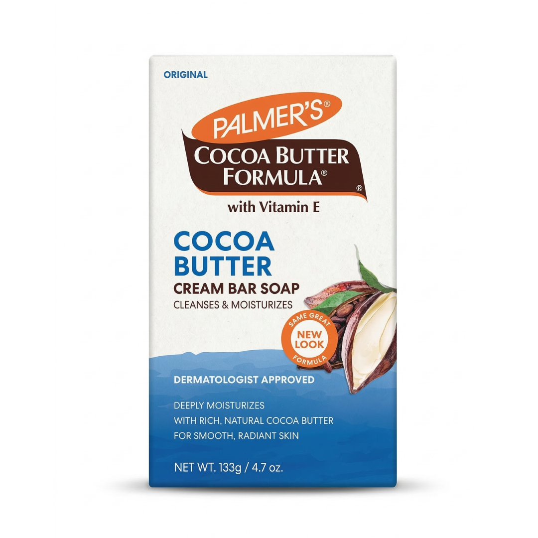 Palmer's Cocoa Butter Bar Soap