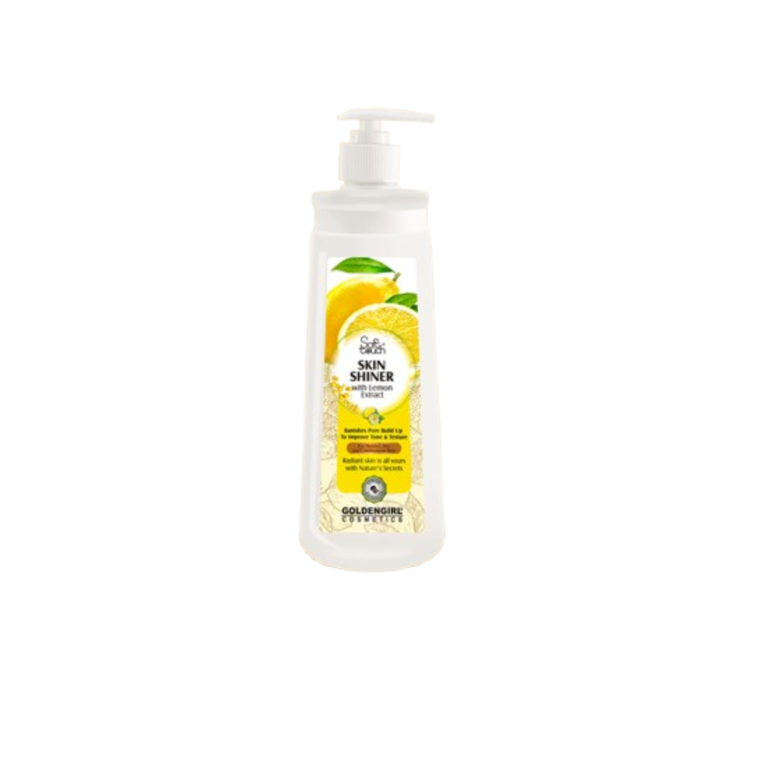 GoldenGirl Skin Shiner 500ml