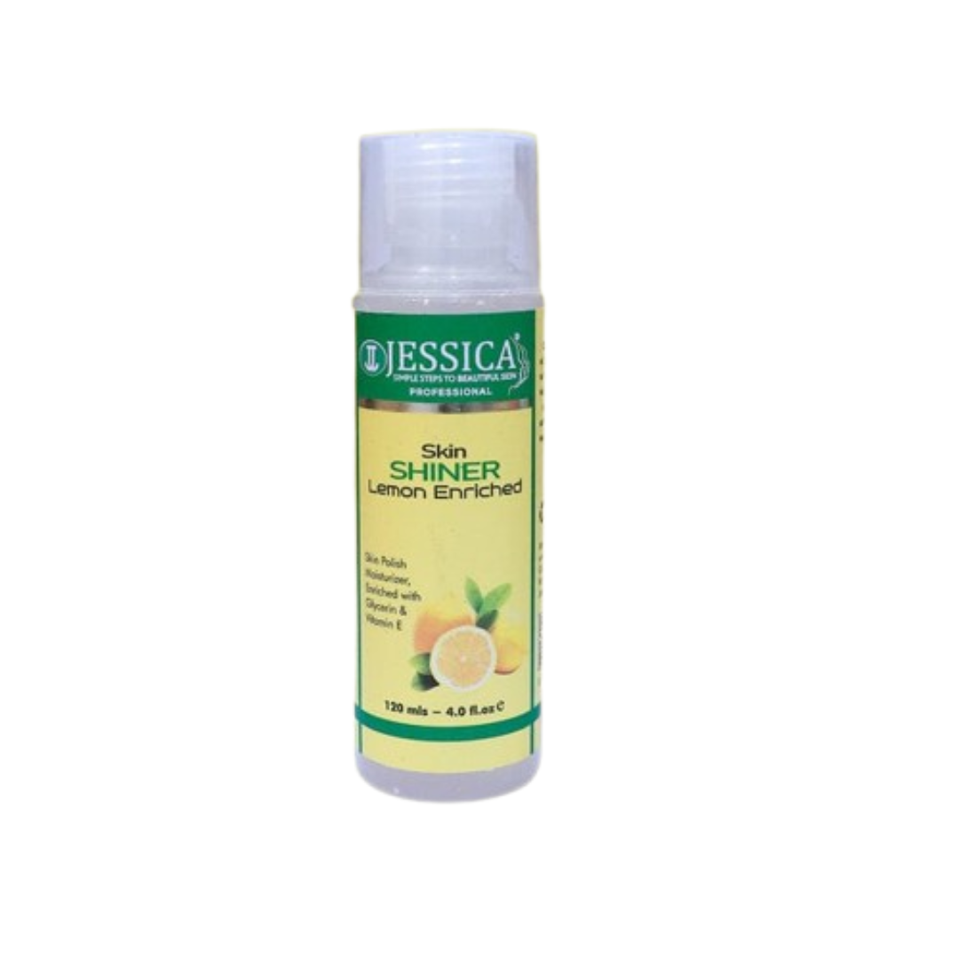 Jessica Skin Shiner 120ml