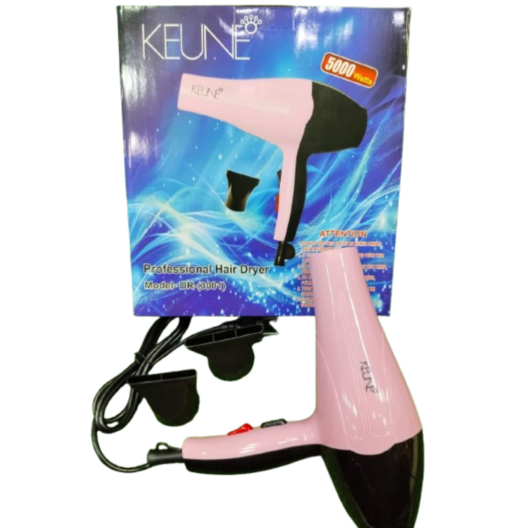 Keune Professional Hair Dryer