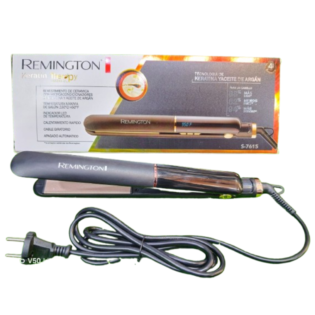 Remington Professional Hair Straightener