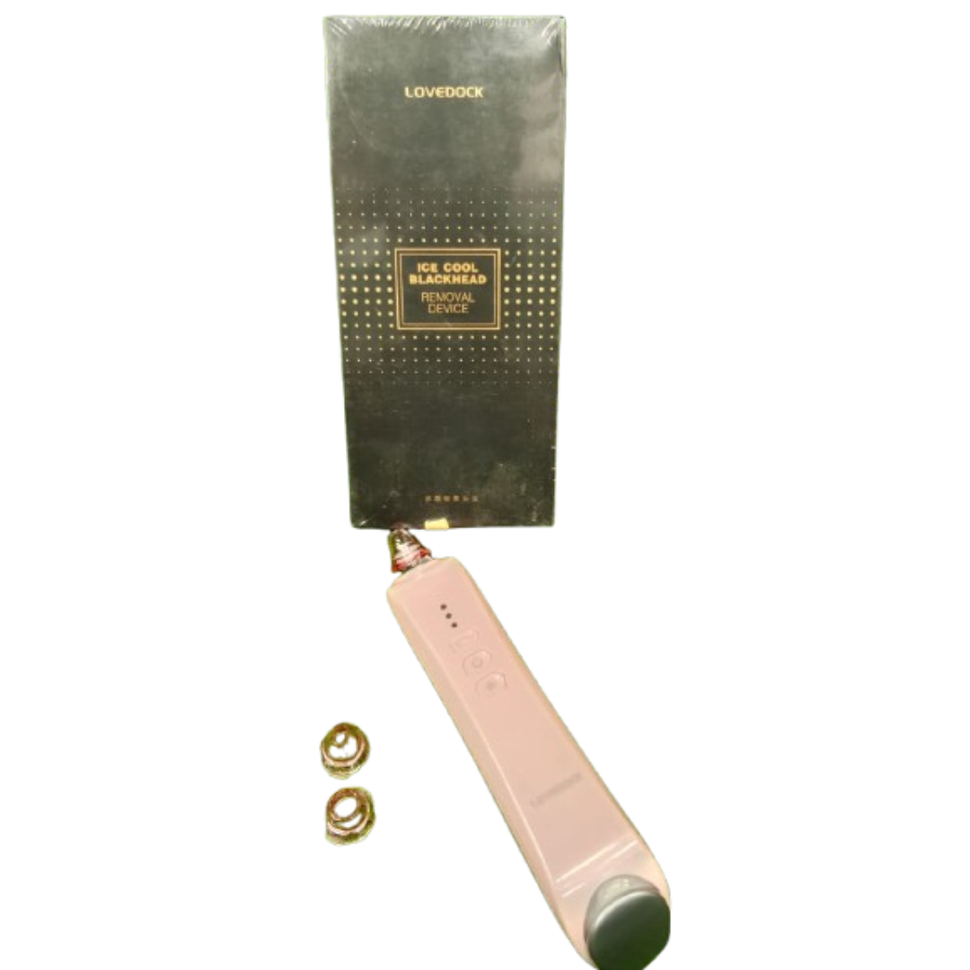 Professional Blackhead Machine