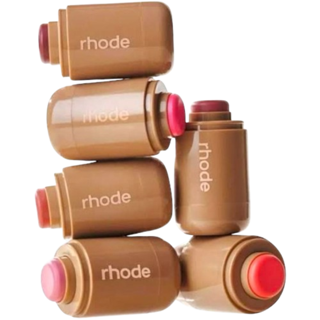 rhode Pocket Blush Pack of 6