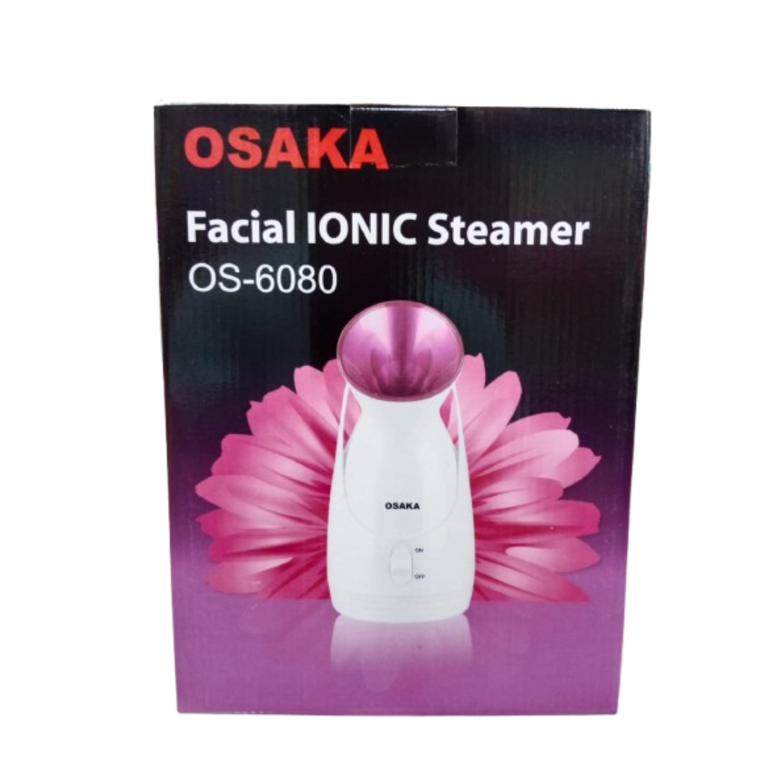 Osaka Facial Steamer