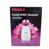 Osaka Facial Steamer