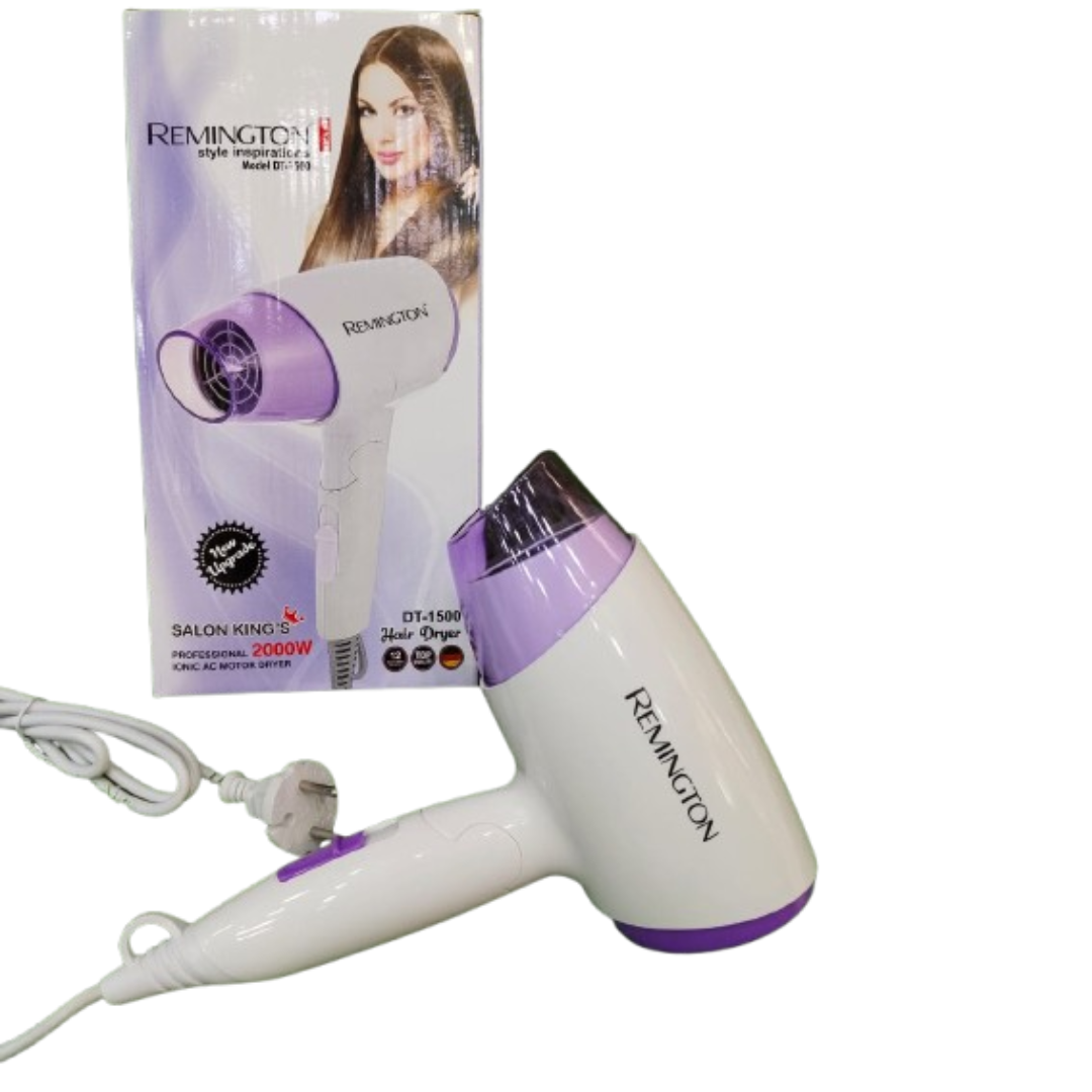 Remington Professional Hair Dryer