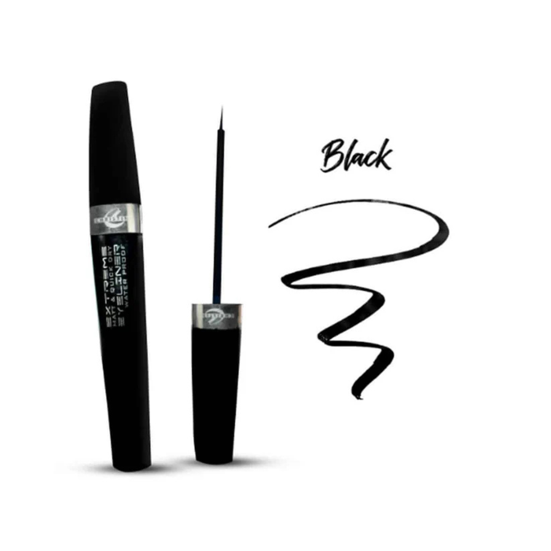 Christine Extreme Eye Liner