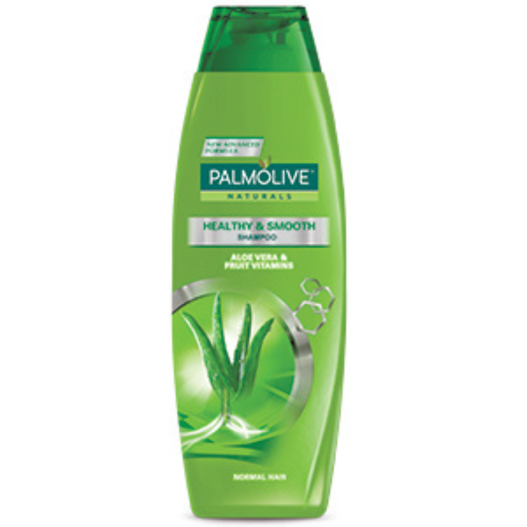 Palmolive Naturals Healthy and Smooth Shampoo