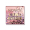 Hudamoji Blusher & Highlighter