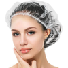 Disposable Shower Caps 100 Pieces