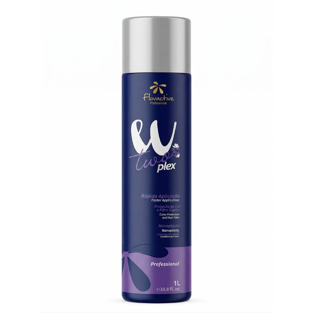 Floractive W Two Plex Nanoplastia 1L