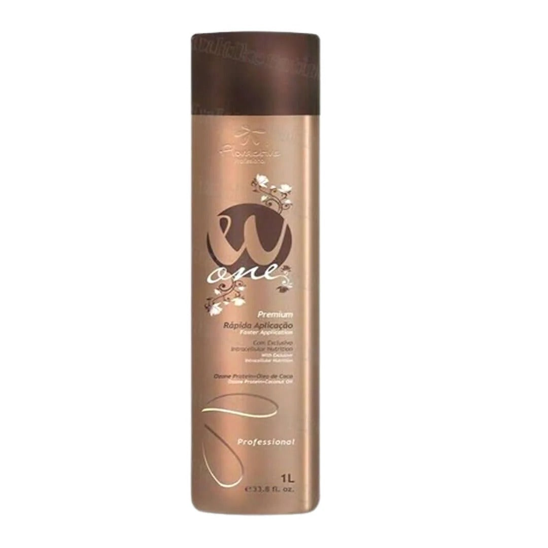 Floractive W One Plex Nanoplastia 1L