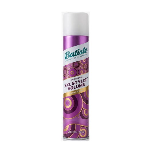 Batiste XXL Stylist Volume Dry Shampoo