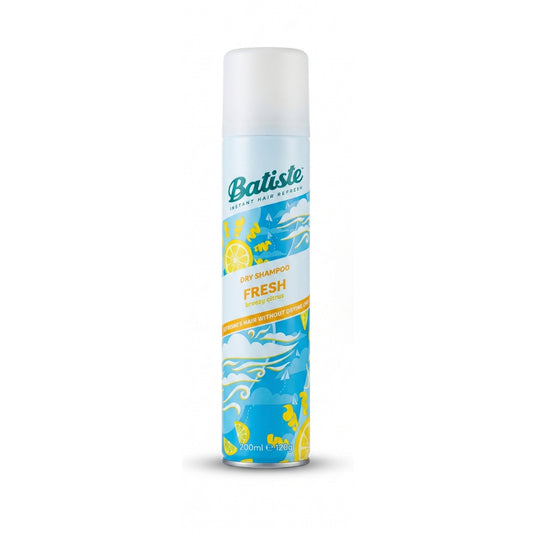 Batiste Fresh Dry Shampoo