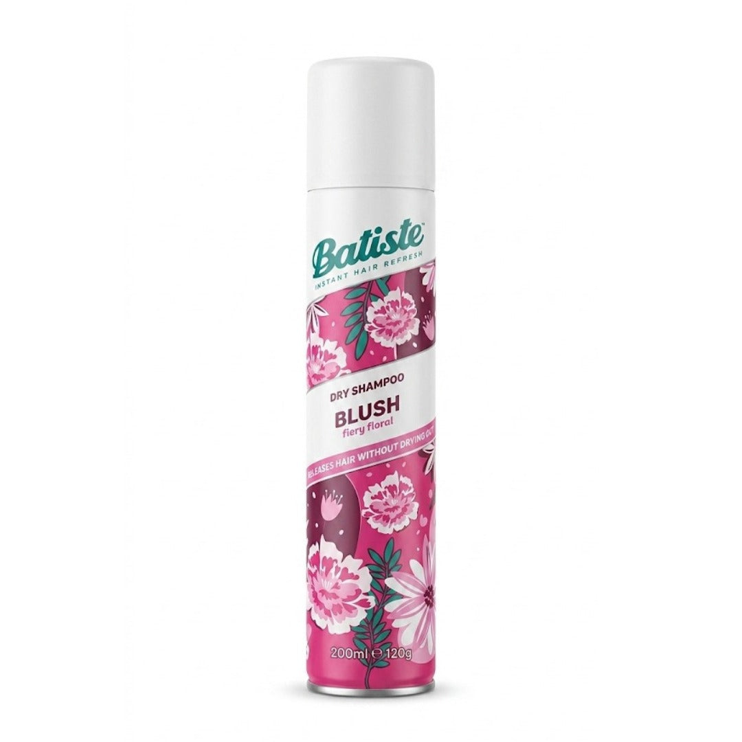 Batiste Blush Dry Shampoo