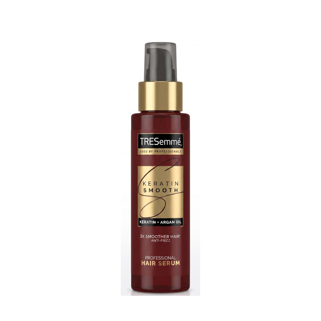 TRESemmé Keratin Smooth Anti-Frizz Hair Serum