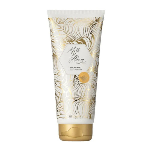 Oriflame Milk & Honey Sugar Scrub