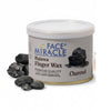 Face Miracle Finger Charcoal Wax 225g