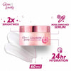 Glow & Lovely Hydraglow Rose Serum Cream