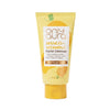 Only Aura Mango + Vitamin C Facial Cleanser