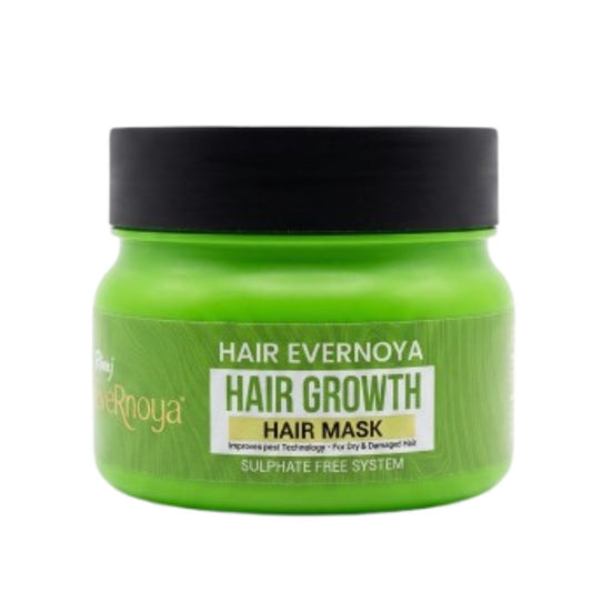 Rivaj Evernoya Hair Growth Hair Mask