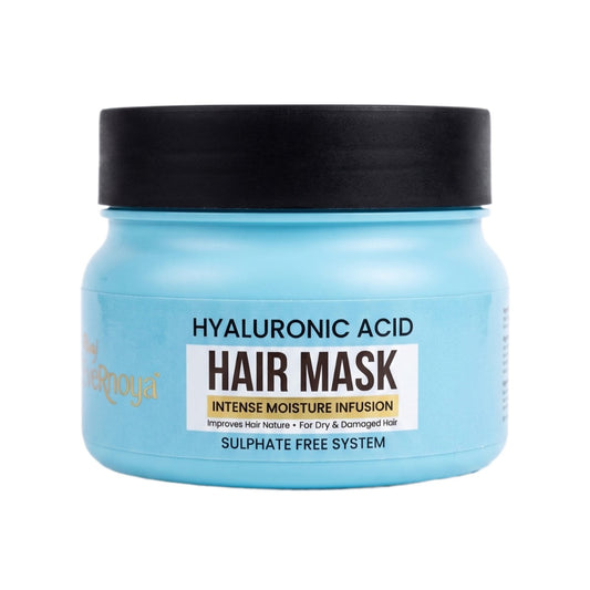 Rivaj Evernoya Hyaluronic Acid Hair Mask