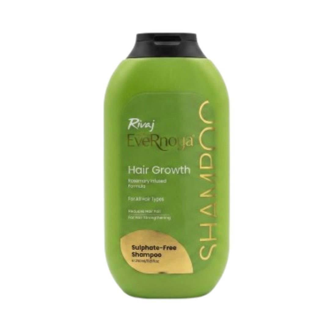 Rivaj Evernoya Hair Growth Shampoo