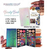 Romantic Color Professional Makeup Kit