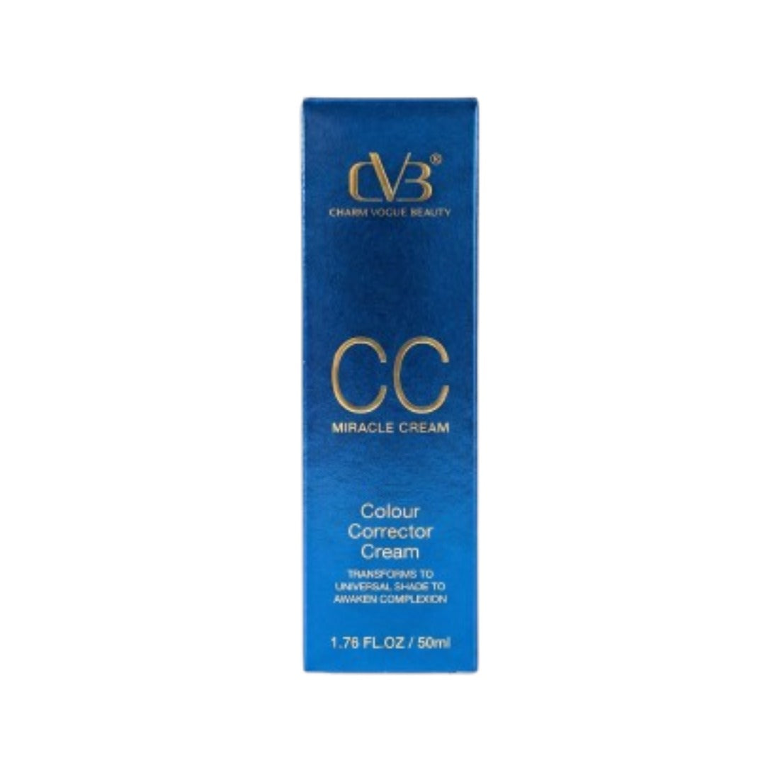 CVB CC Miracle Cream