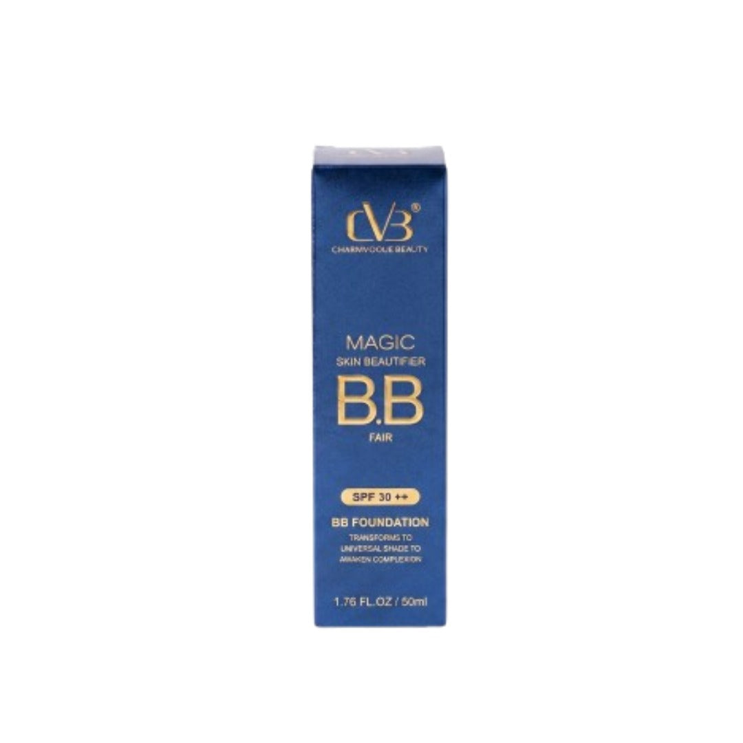 CVB Magic Skin Beautifier BB Foundation
