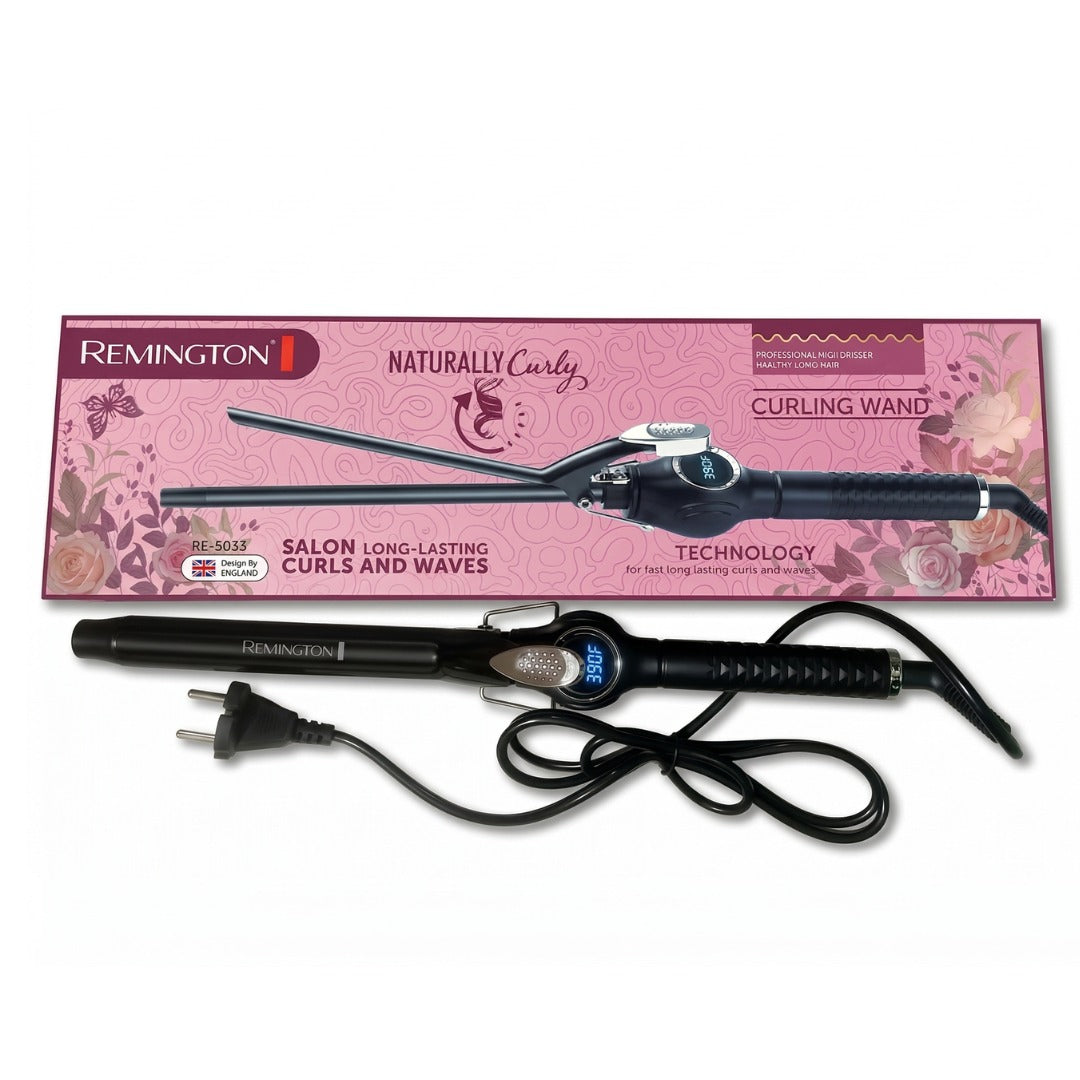Remington Professional Hair Roller (1)