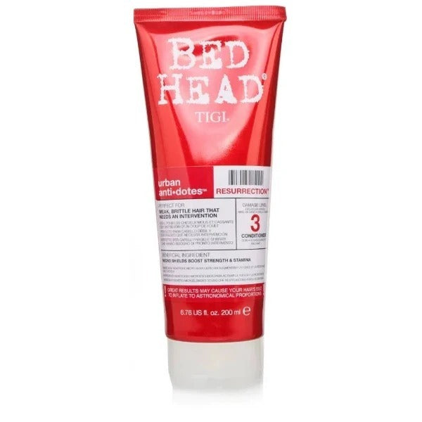 TIGI Bed Head Urban Antidotes Resurrection Conditioner