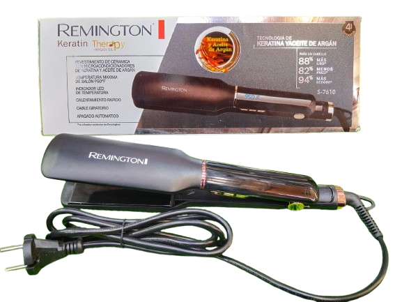 Remington Professional Hair Straightener