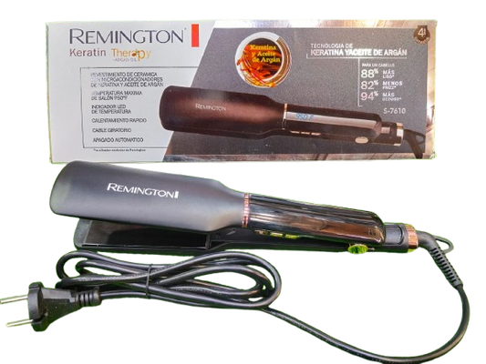 Remington Professional Hair Straightener