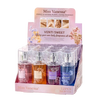 Miss Vanessa Essence of Natural Plants Lasting Fragrance (Pack Of 12)